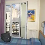 Отель Amarys Simart Париж