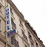 Amarys Simart Отель Париж