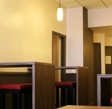Hotel Amarys Simart