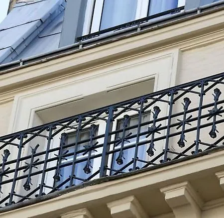 Amarys Simart Hotel París