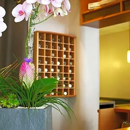 Amarys Simart 酒店 *