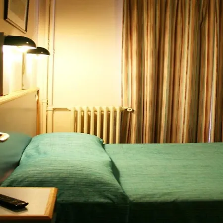 Hotel Amarys Simart