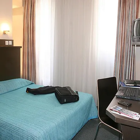 Hotel Amarys Simart *