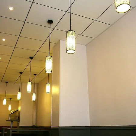 Amarys Simart Отель Париж