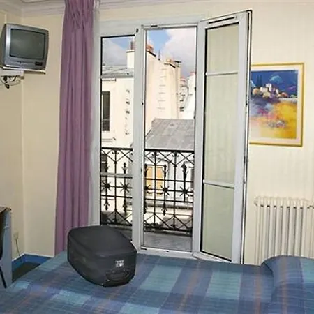 Amarys Simart * Париж