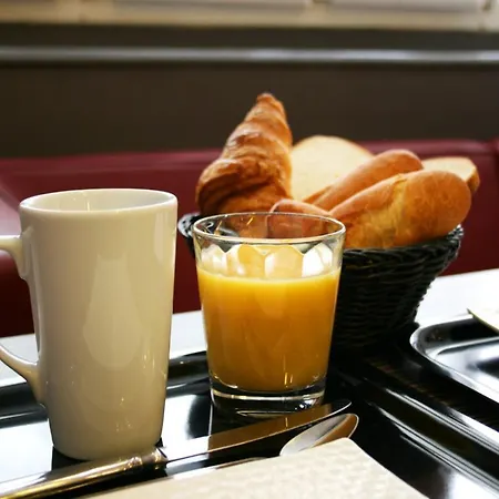 Amarys Simart Hotel
