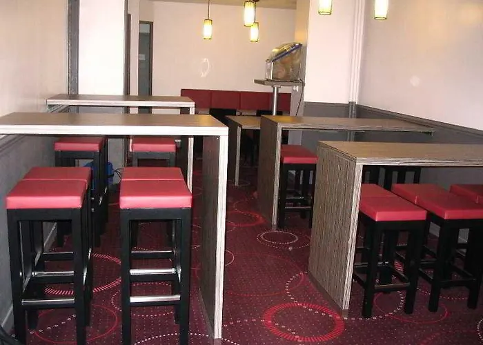 Amarys Simart Отель *