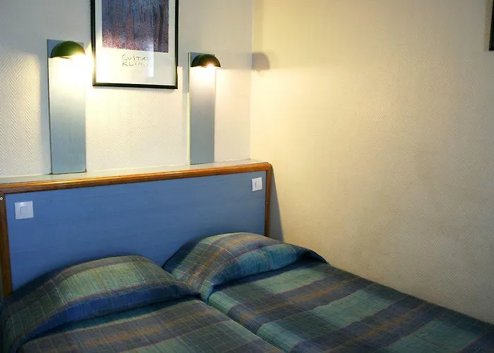 Amarys Simart Отель *