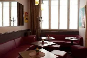 Amarys Simart Отель Париж