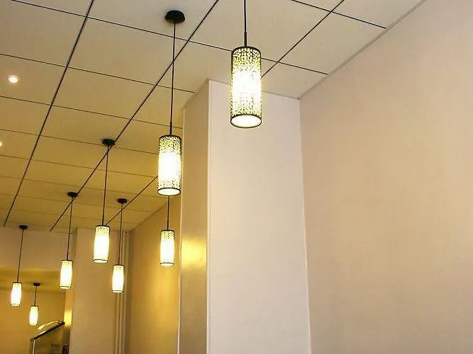 Amarys Simart Отель Париж