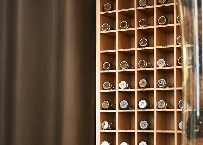 Отель Amarys Simart Париж