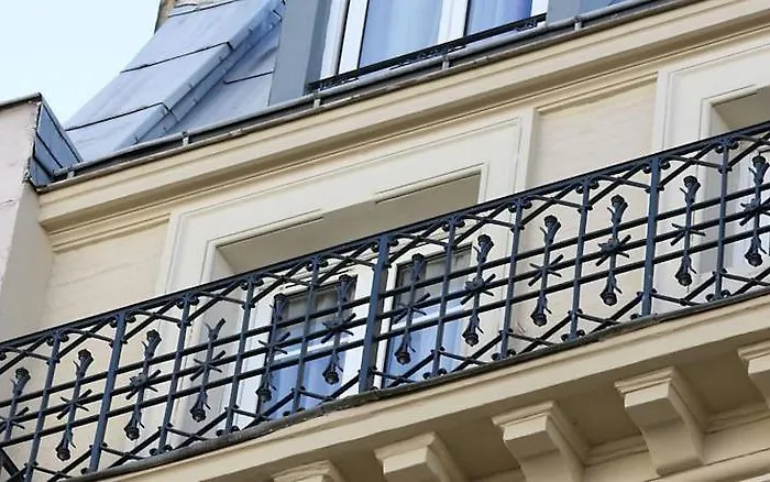 Amarys Simart Отель Париж