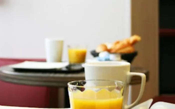 Amarys Simart Отель Париж