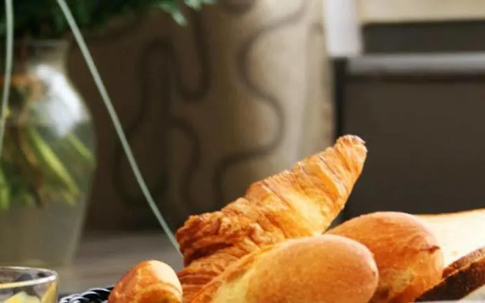 Amarys Simart Отель Париж