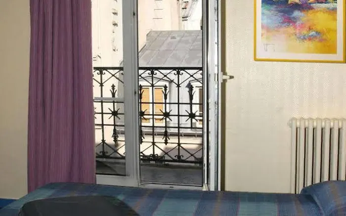 Amarys Simart * Париж