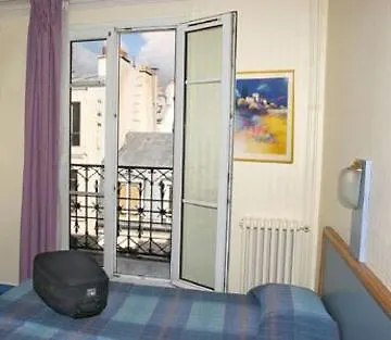 Отель Amarys Simart Париж