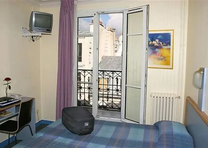 Amarys Simart * Paris