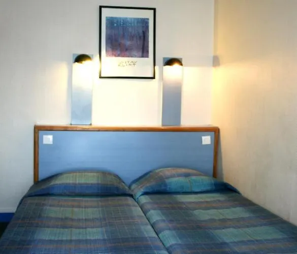 Amarys Simart Отель *