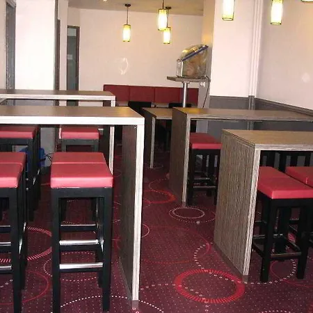 Amarys Simart Hotel *