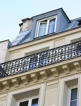 Amarys Simart Hotel Paris