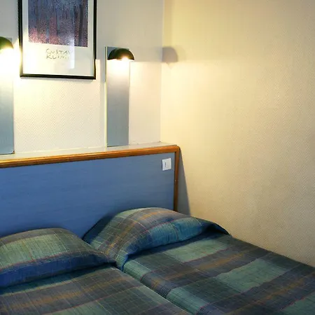 Amarys Simart Hotel *