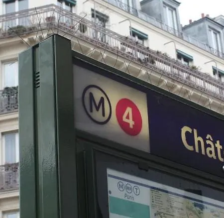 Amarys Simart Parigi