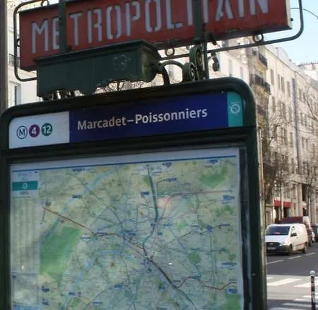 Hotel Amarys Simart *