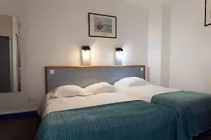 Amarys Simart Hotel *