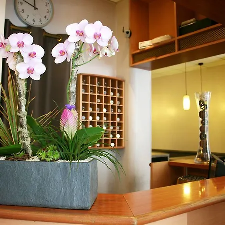 Amarys Simart Hotel Parigi