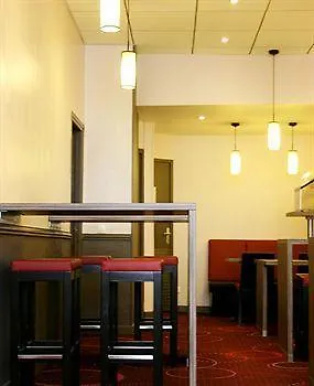 Amarys Simart Hotel *