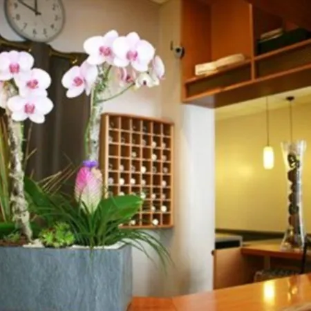 Hotel Amarys Simart Paris