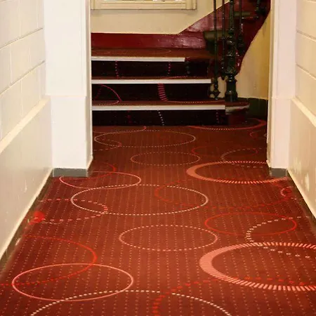 Hotel Amarys Simart Paris