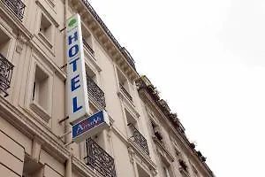 Amarys Simart Hotel Paris