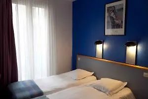 Hotel Amarys Simart *