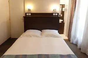 Amarys Simart Hotel *