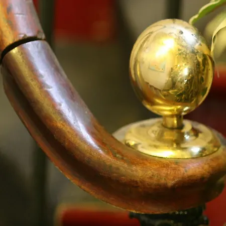 Hotel Amarys Simart Paris