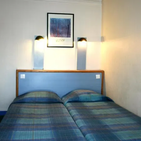 Amarys Simart Hotel *