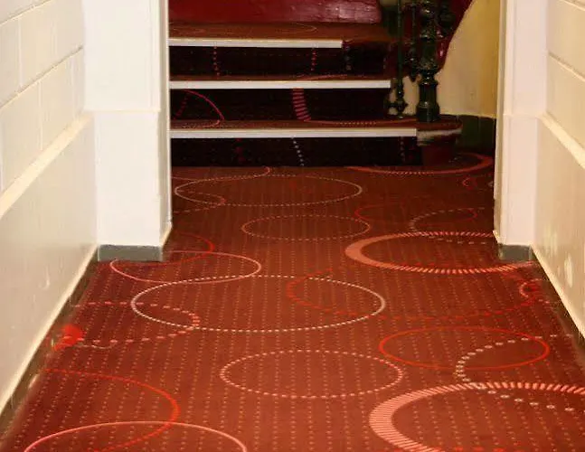 Otel Amarys Simart Paris